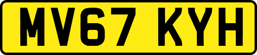 MV67KYH