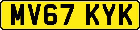 MV67KYK