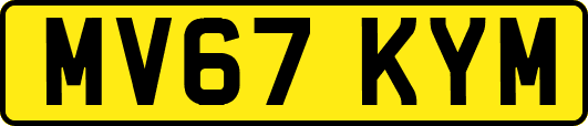 MV67KYM