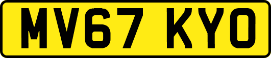 MV67KYO