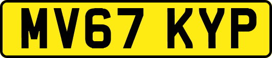 MV67KYP