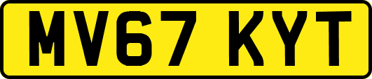 MV67KYT