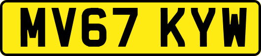 MV67KYW