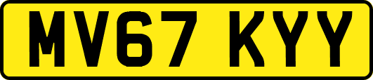 MV67KYY