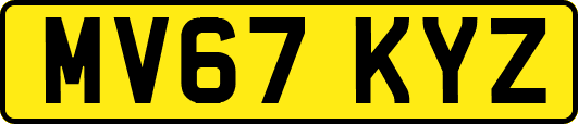 MV67KYZ