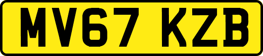 MV67KZB