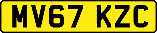 MV67KZC