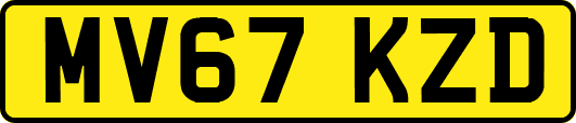 MV67KZD