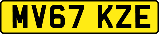 MV67KZE