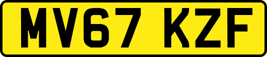MV67KZF