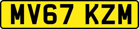 MV67KZM