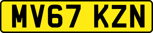MV67KZN