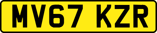 MV67KZR