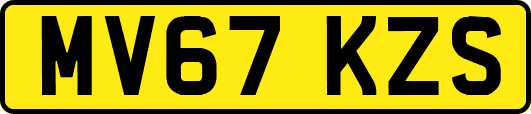 MV67KZS