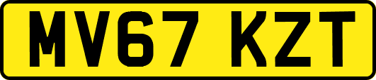 MV67KZT