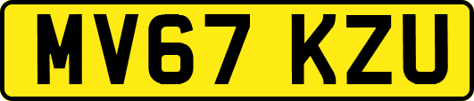 MV67KZU