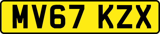 MV67KZX