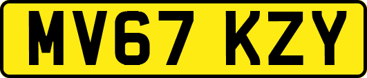 MV67KZY
