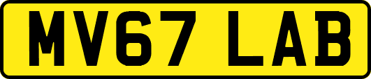 MV67LAB