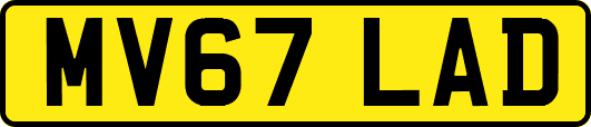 MV67LAD