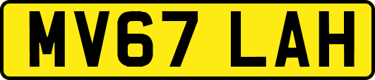 MV67LAH