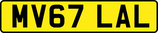 MV67LAL