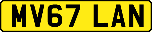 MV67LAN