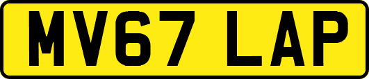 MV67LAP