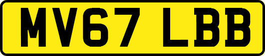 MV67LBB