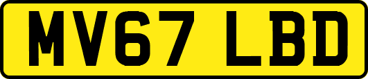 MV67LBD
