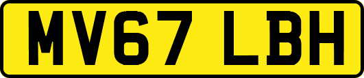 MV67LBH