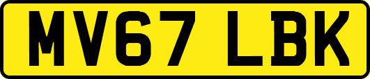 MV67LBK