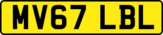 MV67LBL