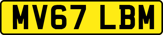 MV67LBM
