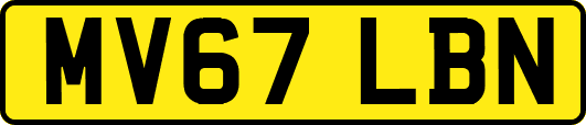 MV67LBN