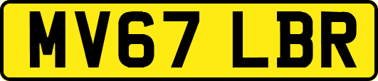 MV67LBR