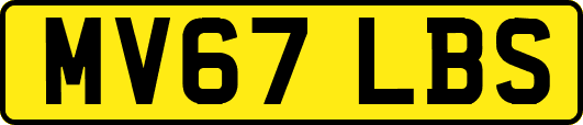 MV67LBS