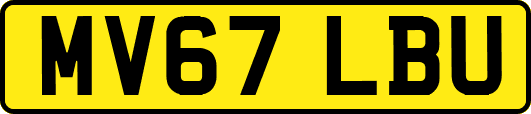 MV67LBU