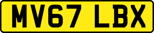 MV67LBX