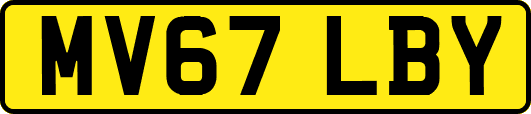 MV67LBY