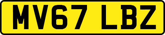 MV67LBZ