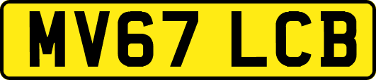 MV67LCB