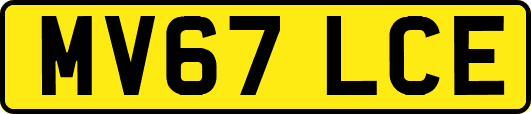 MV67LCE