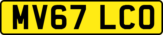 MV67LCO