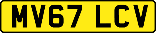 MV67LCV