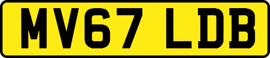 MV67LDB
