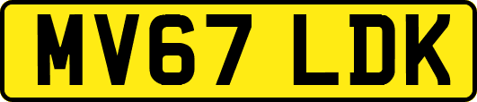 MV67LDK