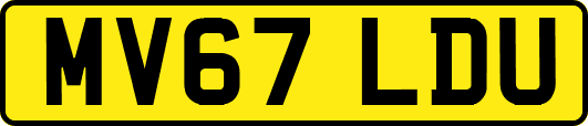MV67LDU