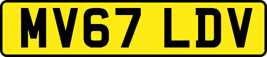 MV67LDV