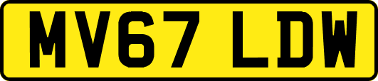 MV67LDW